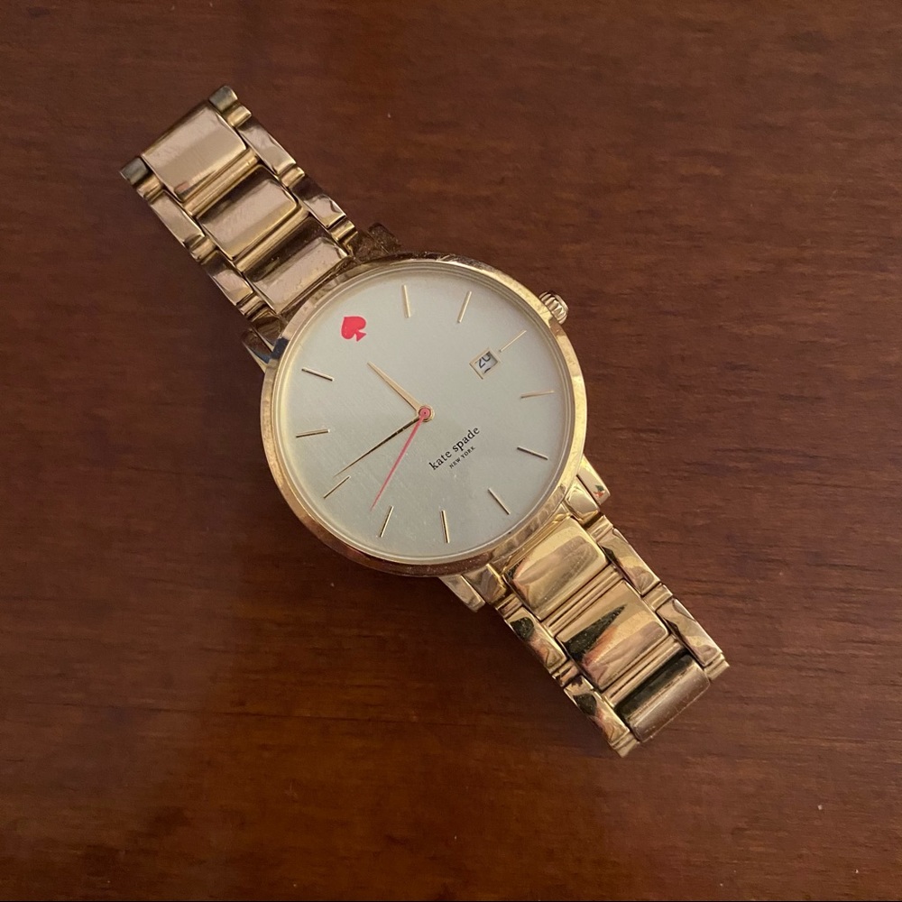 Kate Spade watch